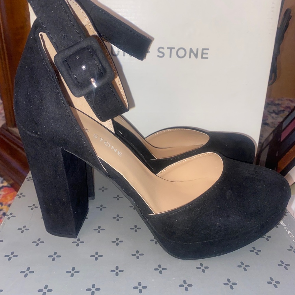 Sand & Stone Wedge size 7W